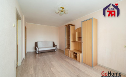 Купить 1-комнатную квартиру, Минск, Жудро ул., 17/1(Фрунзенский район). Фото 5