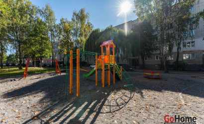 Купить 2-комнатную квартиру, Заславль, Микрорайон 1 м-н, 4/А. Фото 24