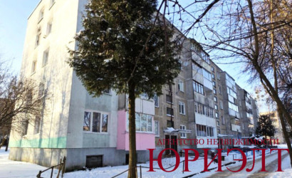 Купить 3-комнатную квартиру, Барановичи, Притыцкого, 93А. Фото 6