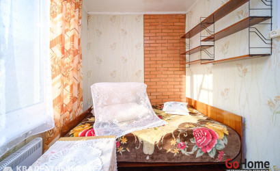 Купить 3-комнатную квартиру, Заславль, Коласа 12. Фото 9