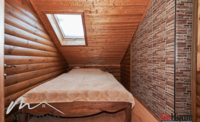 Купить дом, Вераги, Садовая ул., 15.3 соток. Фото 23