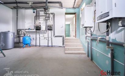 Купить коттедж, Марковщина, Купавская ул., 15.54 соток. Фото 25