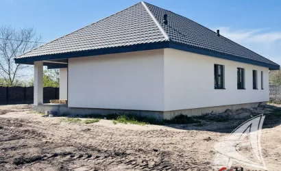  1-этаж.(136.6 м2), Брест(Сад. товарищества)