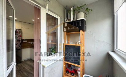 Купить 2-комнатную квартиру, Брест, ул. Вульковская, д. . Фото 6