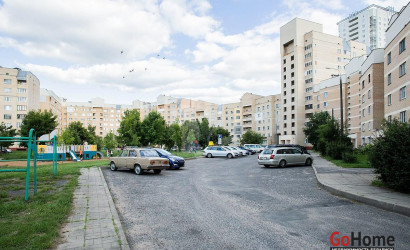 Купить 1-комнатную квартиру, Минск, Илимская ул., 10/3 (Заводской район). Фото 24