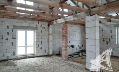 Купить дом, Буяки, Тельминский с/с, 17.45 соток. Фото 16