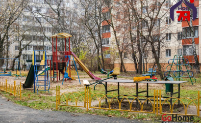 Купить 4-комнатную квартиру, Минск, Славинского ул., 7/1 (Первомайский район). Фото 18