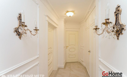 Купить 3-комнатную квартиру, Минск, Победителей просп., 27 (Центральный район). Фото 23
