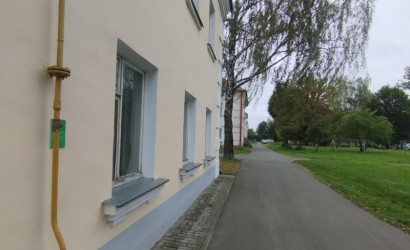 Купить 2-комнатную квартиру, Лида, Южный городок ул., 3. Фото 3