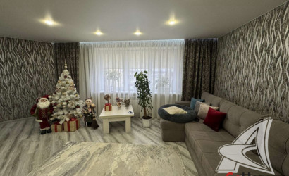 Купить 3-комнатную квартиру, Тельмы-1, , . Фото 5