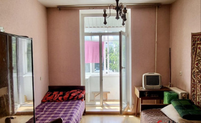 Купить 3-комнатную квартиру, Витебск, Космонавтов ул., 5. Фото 5