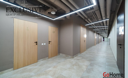 Аренда офиса, Минск, Интернациональная ул., 38, 81.4 кв.м.. Фото 2