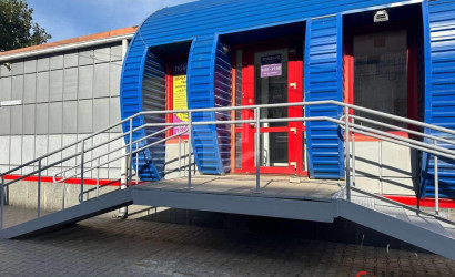 Аренда торгового помещения, Минск, Могилевская ул., 5/б, 28.3 кв.м.. Фото 6
