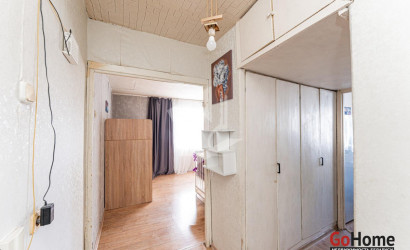 Купить 1-комнатную квартиру, Заславль, Ленина пер., 3. Фото 3