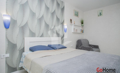 Купить 2-комнатную квартиру, Минск, Лейтенанта Кижеватова ул., 1 (Октябрьский район). Фото 13