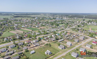 Купить дом, Деревная, Подлесная ул., 20 соток. Фото 11