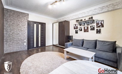 Купить 3-комнатную квартиру, Минск, Грицевца, 7 (Партизанский район). Фото 7