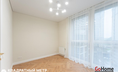 Купить 3-комнатную квартиру, Минск, Макаенка ул., 12/е(Первомайский район). Фото 1