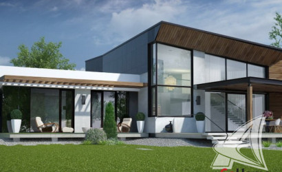 Купить дом, Очки, Тельминский с/с, 18.57 соток. Фото 24