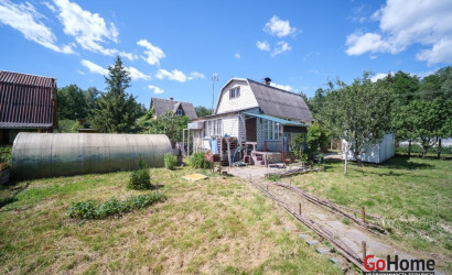 Купить дом, Новая Лира, 5.2 соток. Фото 2