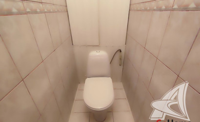 Купить 3-комнатную квартиру, Брест, Вулька, ул. Вульковская. Фото 15