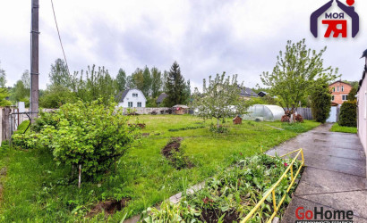 Купить дом в деревне, Трактор-Колоницы, 11 соток. Фото 11