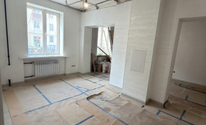 Продажа помещения, Минск, Берестянская, 6,  38.7 кв.м.. Фото 2