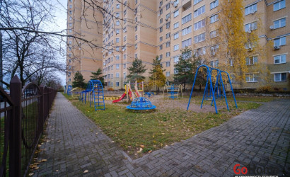 Купить 4-комнатную квартиру, Минск, Восточная ул., 133 (Советский район). Фото 36