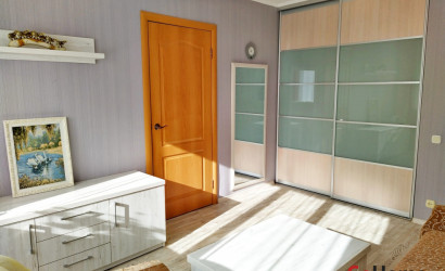 Купить 2-комнатную квартиру, Орша, Карла Маркса, 28. Фото 1
