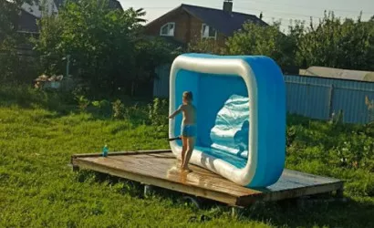  1-этаж.(60 м2), Киевец(с/т Весна-93)