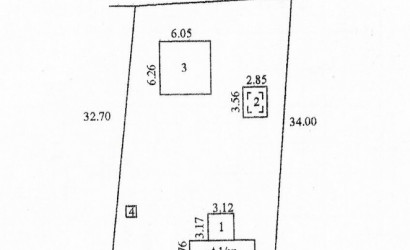 Купить дом в деревне, Мичуринец-58, 6.1 соток. Фото 8