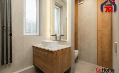 Купить 3-комнатную квартиру, Минск, Игоря Лученка ул., 19 (Октябрьский район). Фото 20