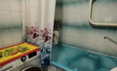 Купить 2-комнатную квартиру, Жодино, Ленина просп., 2. Фото 12