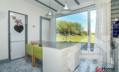 Купить дом, Лапоровичи, Центральная ул., 37, 60.21 соток. Фото 19