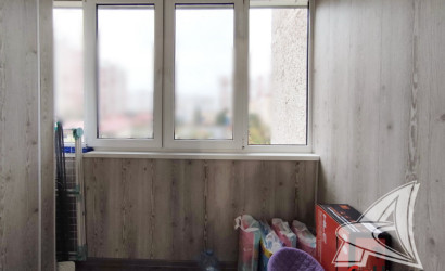 Купить 2-комнатную квартиру, Брест, Вулька, ул. Сябровская. Фото 23