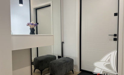 Купить 3-комнатную квартиру, Брест, Ковалево, ул. Луцкая. Фото 9