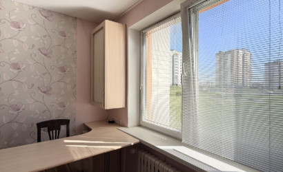 Купить 2-комнатную квартиру, Лида, Гастелло, 63. Фото 5