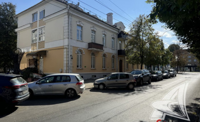 Аренда офиса, Брест, Центр,  111.9 кв.м.. Фото 11