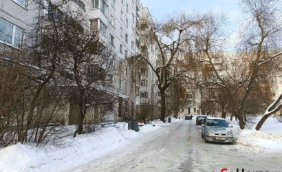 Купить 3-комнатную квартиру, Витебск, Московский просп., 47/1. Фото 4