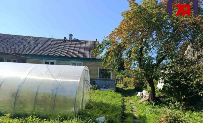 Купить 2-комнатную квартиру, Молодечно, Чкалова 1-ый пер.. Фото 5