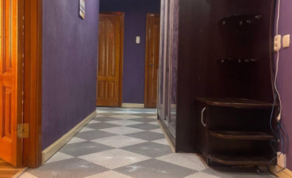 Купить 4-комнатную квартиру, Витебск, Бровки ул., 19/3. Фото 21