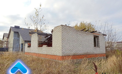 Купить дом, Речица, Героев Бреста ул., 9.6 соток. Фото 1