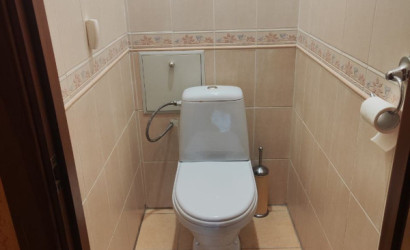 Снять 3-комнатную квартиру на сутки, Пинск, Красноармейская. Фото 11