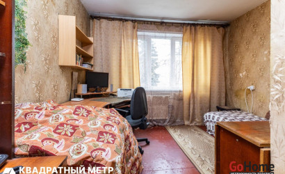 Купить 2-комнатную квартиру, Минск, Рокоссовского просп., 18/1(Ленинский район). Фото 8