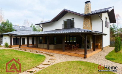 Снять 4-комнатную квартиру, Колодищи, Мирная. Фото 18