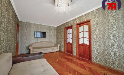 Купить 3-комнатную квартиру, Солигорск, Набережная ул., 5. Фото 2