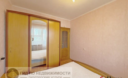 Купить 3-комнатную квартиру, Гомель, Мазурова. Фото 15