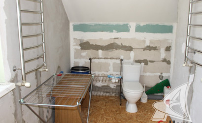 Купить дом, Большие Радваничи, Радваничский с/с, 20.8 соток. Фото 32