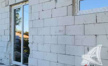 Купить дом, Грушевка, Видомлянский с/с, 25 соток. Фото 7