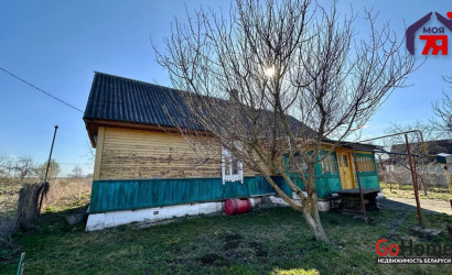 Купить дом, Кирово, Первомайская ул., 25 соток. Фото 29